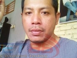 Jurnalis di Samosir Berduka, Wartawan Senior Meninggal Dunia