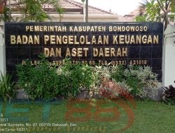 Part 3 : Regulasi KB DBH TA. 2021 dan 2022 di Kab Bondowoso, Diwarnai Laporan dan Gugatan CLS