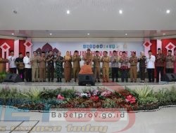 MTQH XI Tingkat Provinsi Kep. Babel Resmi Digelar