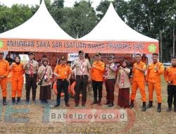 Peran Saka Pramuka Nasional Diharapkan Perkuat Persatuan Bangsa