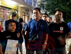 Video Viral “Penjarakan Ipoel Penipu” Berujung Pelaporan