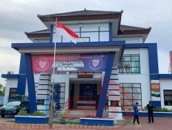 Kasubsi Yanverdokim : Paspor Masa Berlaku 10 Tahun Terhitung Tanggal 12 Oktober 2022