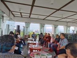 Pansus DPRD Babel ‘Kantongi’ Informasi Teknis Berharga Terkait Mekanisme Perubahan Status PT. Jamkrida Ke Perseroda dari Prov Jabar.