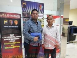 Bowo Setiyadi S.H dan Moh Agus Prasetiyo S.H Desak Polda Jateng Hukum Inisial L dan Sanksi Kode Etik