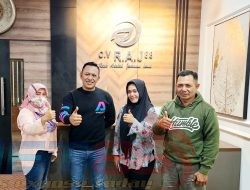 PR Cahaya Pro Pamekasan Luncurkan Produk Rokok Sigaret Kretek Bermerek BANI