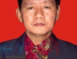 PJI TIDAK MEMBELA “JURNALIS SAMPAH”