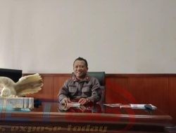 Kajari Tulungagung, APH Bekerja Sesuai Prosedur Bukan Seperti Genderuwo