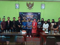 PMM Digelar FWP Bertajuk “Pers dan Kesalahpahaman Publik”