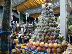 Maulid Nabi Muhammad SAW di SDN 1 Semiring, Upaya Menambah Kecintaan Siswa Siswi Kepada Rasulullah