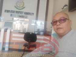 Ketua Relawan Jokowi Bondowoso Apresiasi Langkah Polri Dalam Penegakan Hukum Secara Humanis dan Berkeadilan