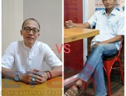 Part 5 : Kabid Anggaran BPKAD Bondowoso Sampaikan Tidak Perlu Proposal Untuk KB DBH, Ketua JPKPN Bondowoso Membantahnya