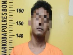 Warga Curahdami Bondowoso Diamankan Polisi, Ini Penyababnya