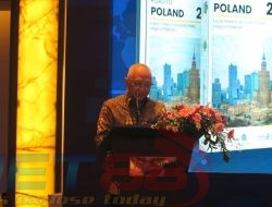 LPEI Jadikan Polandia Pintu Masuk Ekspor Indonesia ke Eropa Tengah dan Timur