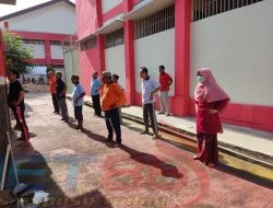 Upaya Lapas Narkotika Kelas II A Pamekasan Sebagai Pilot Projects Pelayanan Kesehatan