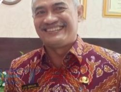 Kadis PUPR Pamekasan, Ajib Abdullah Mengucapkan : Selamat Hari Jadi Kabupaten Pamekasan ke- 492