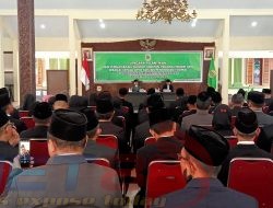Lucuuu,,,! PNS Dilantik dan Disumpah Tanpa Mengetahui Jabatannya