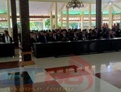 Pelantikan KS di Bondowoso Sisakan Banyak Permasalahan, Siapa Aktornya,,,!