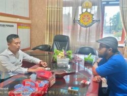 Saksi Pihak Terlapor Tidak Kooperatif, Diduga Menghambat Proses Hukum