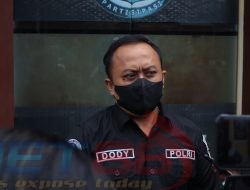 Tersangka Kasus Narkoba Ditemukan Tewas di Kamar Mandi Tahanan Polres Sampang