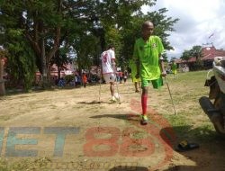 Perebutkan Tropi Menpora, Persam Madura Secara Mandiri Rutin Lakukan Latihan