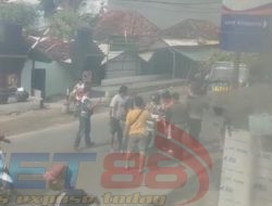 Kasi Humas Polres Sampang Benarkan Video Viral Penangkapan Pengguna Narkoba