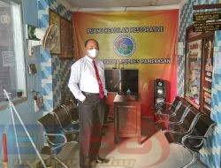 Sat. Resnarkoba Polres Pamekasan Amankan Dua Pelaku Kasus Lahgun Narkoba