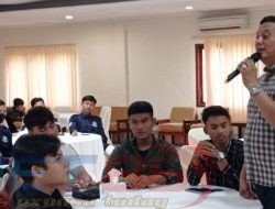 Ranto Sebut Pemuda Harus Mempersiapkan Tiga Hal Ini