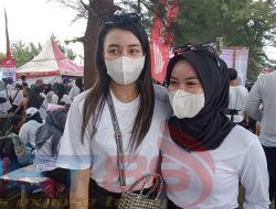 Festival Pasir Padi 2022 Dapat Apresiasi Dari Masyarakat