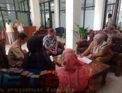 Ketua DPRD Kota Pangkalpinang Berharap APBD 2023 Dapat Mendukung Pencapaian Pembangunan