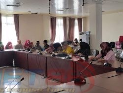 Anggota Dprd Kota Pangkalpinang Meminta Pemkot Mengawasi Peredaran Obat Paracetamol