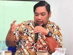 Rio Stiadi Anggota Dprd Kota Pangkalpinang Meminta Dinas Terkait Untuk Mensosialisasikan Bahaya Obat Paracetamol