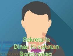 Johan Gondrong : Akankah Sekretaris Dinkes Dimutasi, Untuk Amankan Plt Kadinkes