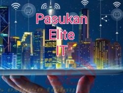 APA KABAR SMART CITY BONDOWOSO,,,?Part 2 : Panik Teknologi vs Pasukan IT