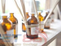 Mitra Binaan LPEI Promosikan Produk Unggulannya di Acara G20