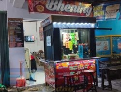 Warung Bening Hadir untuk Masyarakat Bondowoso, Serasa Makan di Rumah Sendiri