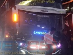 Pemesan Tiket Bus KYM Trans Kecewa