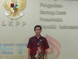 Sejumlah Paket Gagal di Tender, ini Penjelasan Kabag PBJ ULP Simeulue