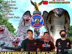 Peduli Cianjur, SNAKE LOVER’S Vs Singo Raung Gelar Pertunjukan Spektakuler