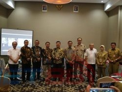 Dirjen Bangda Kemendagri Buka Tahapan Akhir Penilaian ADLGA Tahun 2022