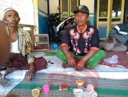 Sempat Dikabarkan Hilang, Dua Nelayan Asal Desa Tanjung Pecinan Pulang Dengan Selamat