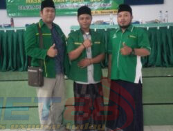 Terpilih Secara Aklamasi, Mohammad Ghufron Nahkoda Baru PAC GP Ansor Kapongan Situbondo