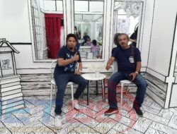 RPPAI Wadah Mencetak Para Trainer, Penyuluh dan Volunteer