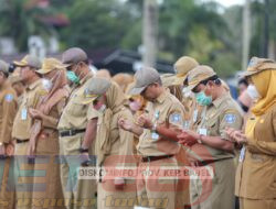 Cegah Pelanggaran Netralitas, Pemprov Kep Babel Luncurkan SiLapor ASN