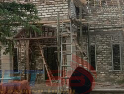 Program RTLH di Desa Tlambah Diduga Sarat Penyimpangan dan Mark Up Harga