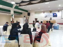 Ranto Sendhu Anggota DPRD prov. Kep. Babel Penyebaran luasan Perda no 12 Tahun 2017