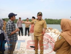 Bupati Sampang Sambut Langsung Kunjungan Bappenas Regional I