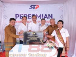 Adanya Shrimp Hatchery Bisa Penuhi Permintaan Pasar Benur Vaname