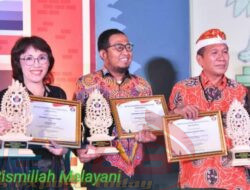 Prestasi Dalam Sepi(Catatan kecil Prestasi Bupati )