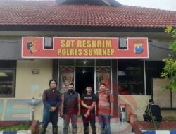 Pengacara Takmir Masjid Sumenep Ach Supyadi Berikan Warning Kepada Calon Pelapor