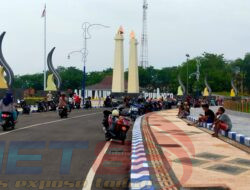 Tahun Baru 2023, Taman Trunojoyo Sampang Satu Pilihan Terpopuler